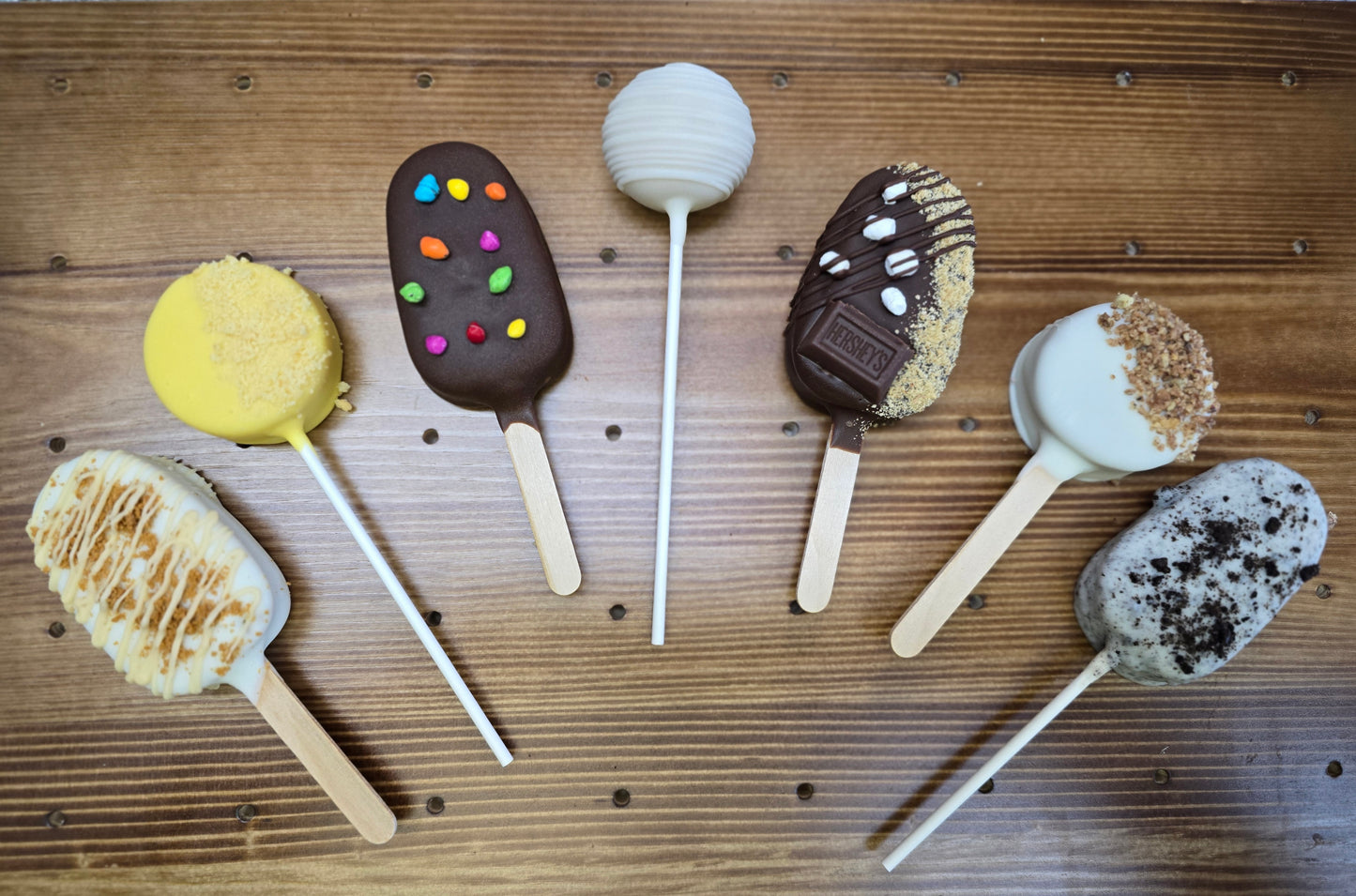 Cake Pops