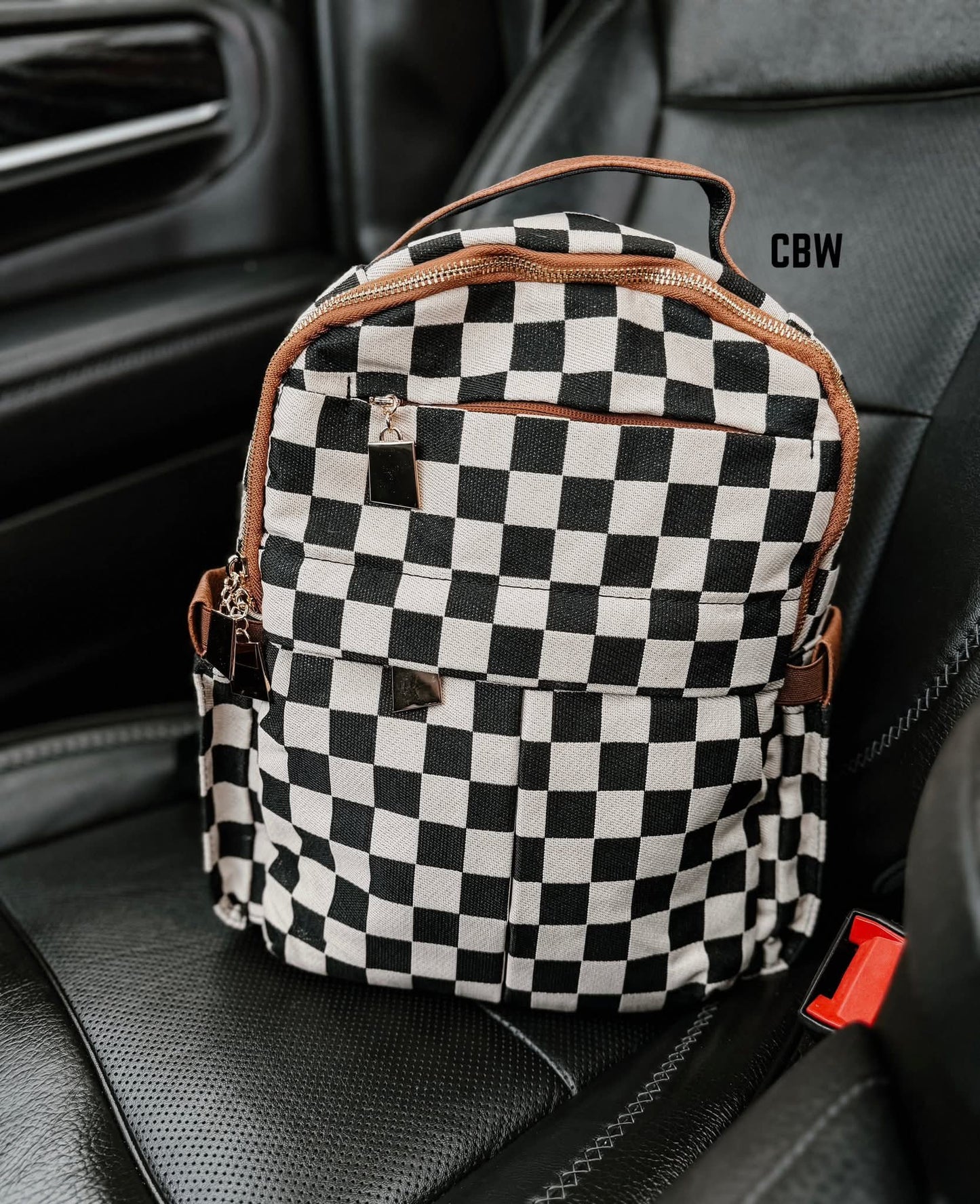 Checkmate Cutie Backpack