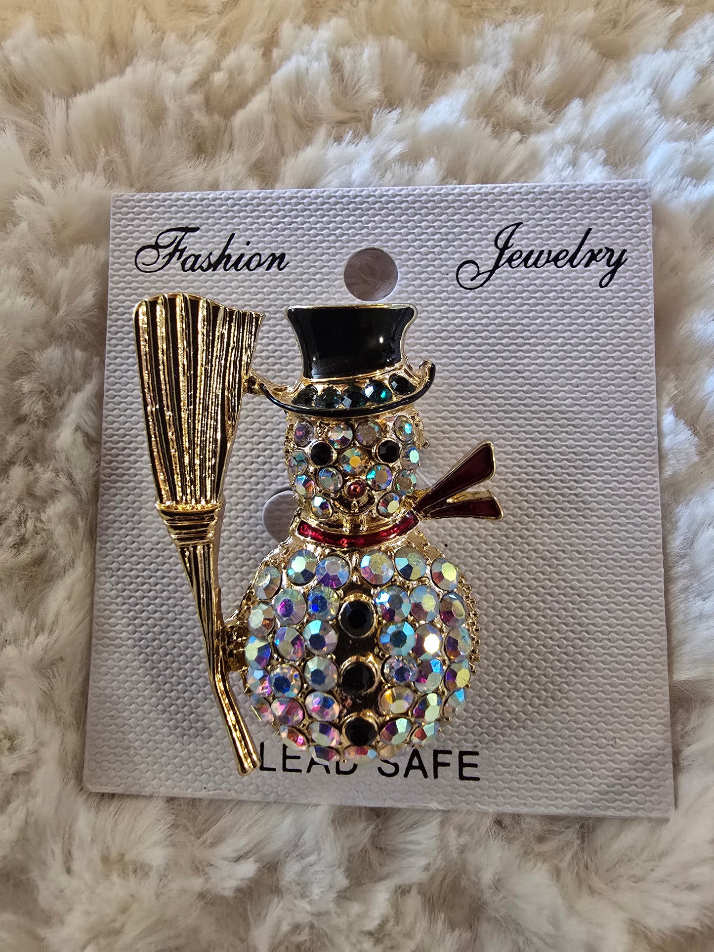 Christmas Pins