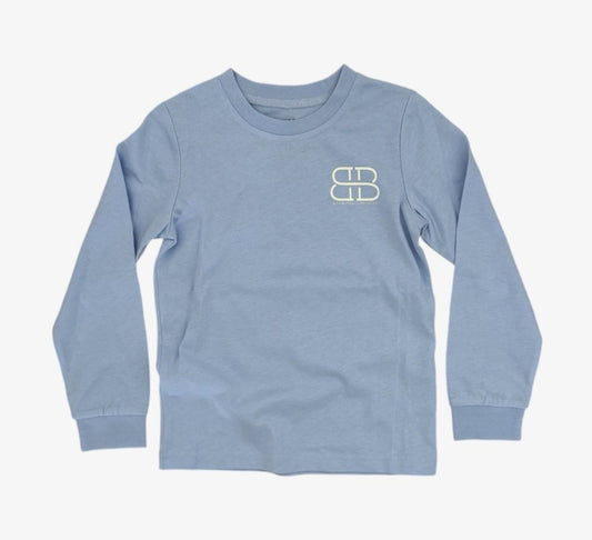 Classic Long Sleeve Shirt Buck Kids
