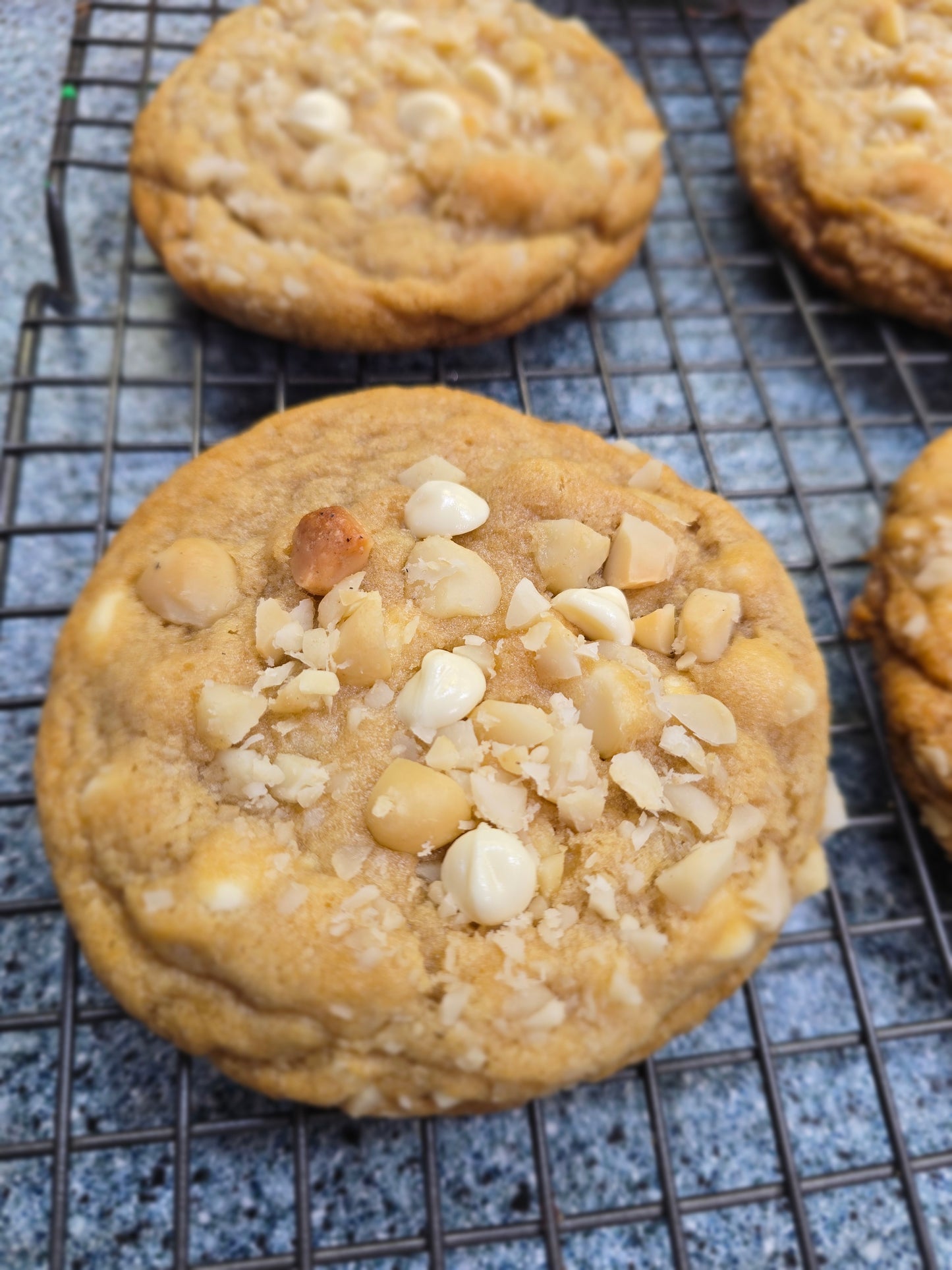 Gourmet Cookies