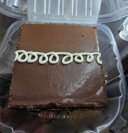 Hostess Cake