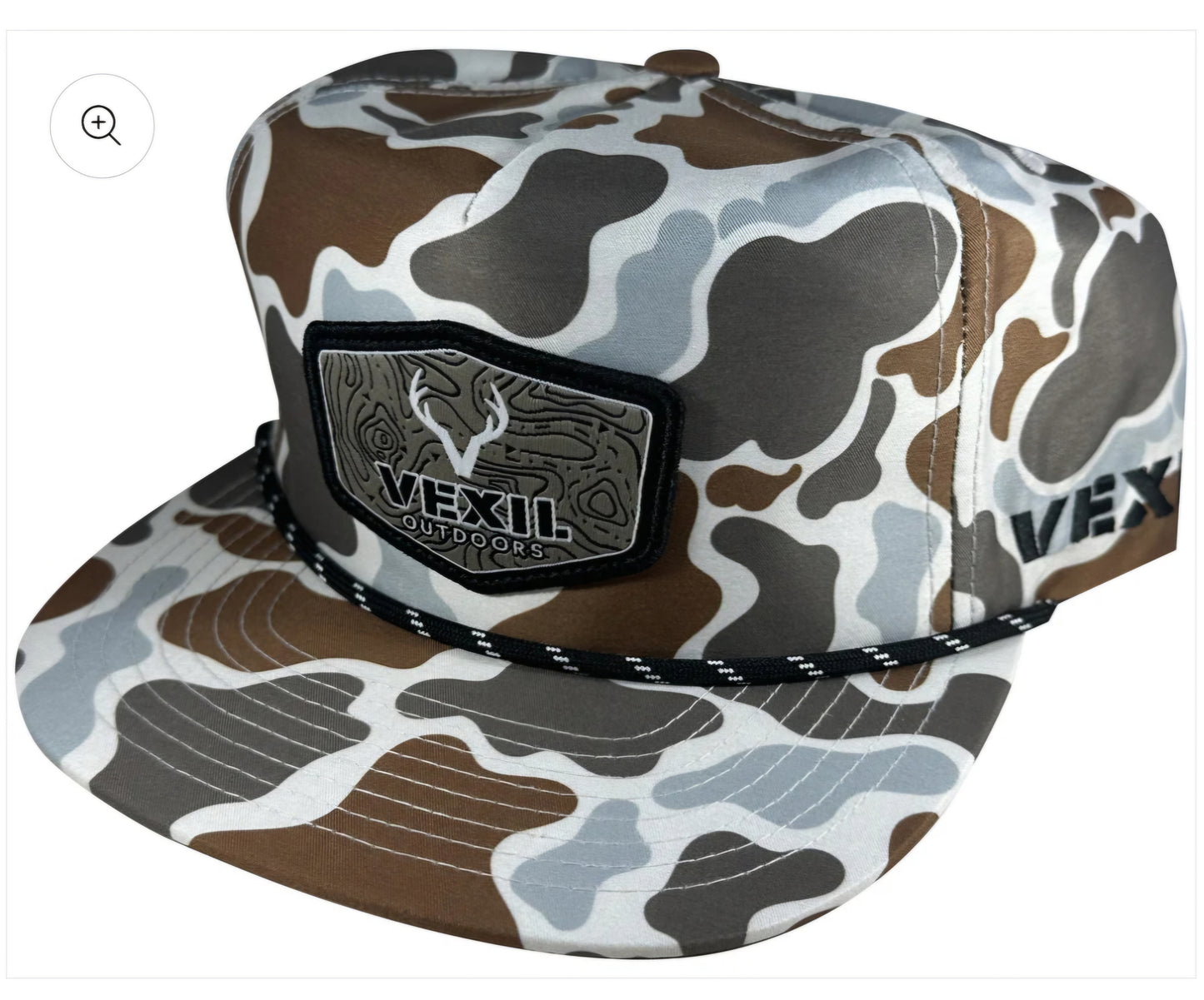 Men's Snapback Caps
