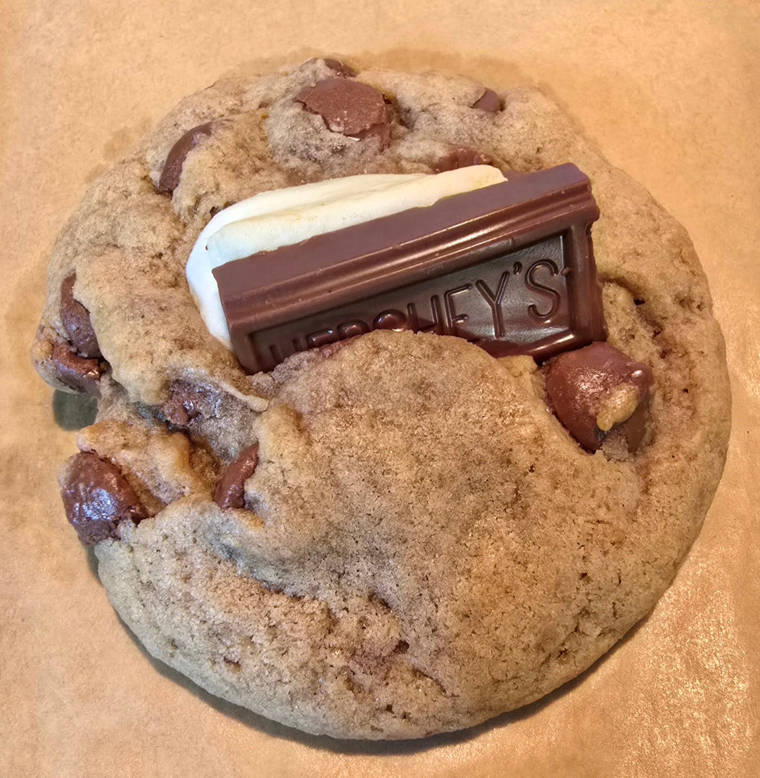 Gourmet Cookies
