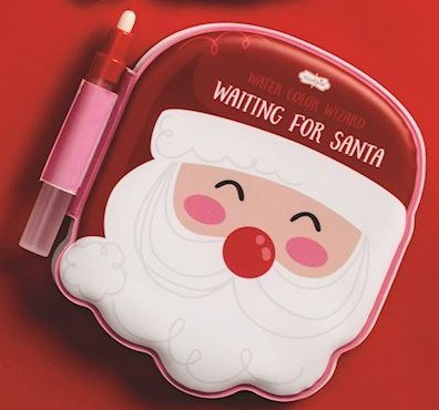 Christmas Watercolor Wizard Books