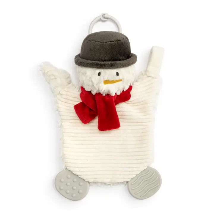 Baby Toys/Rattles/Stuffies