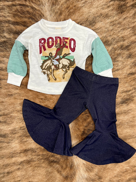 Rodeo Shirt