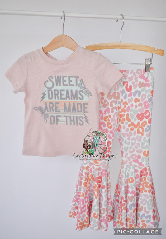 Sweet Dreams Tee